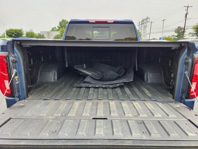 used 2019 GMC Sierra 1500 car, priced at $32,998