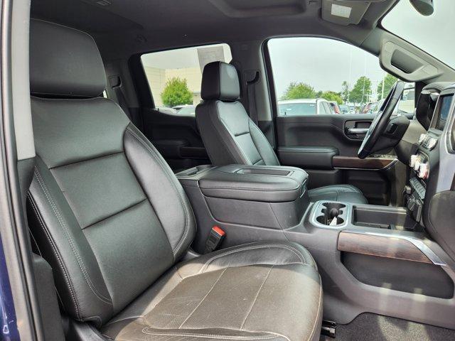 used 2019 GMC Sierra 1500 car, priced at $32,998