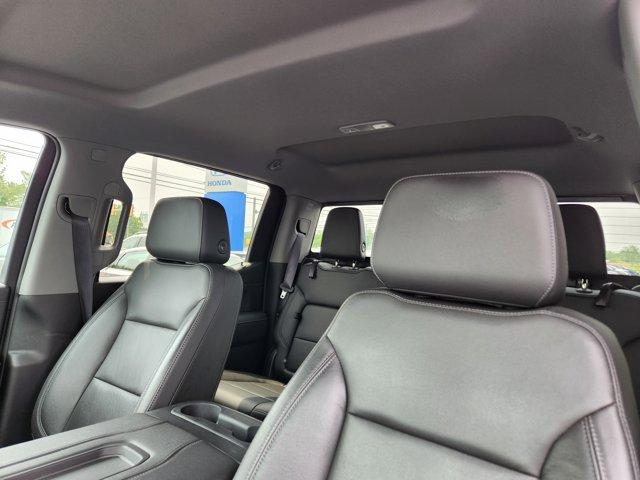 used 2019 GMC Sierra 1500 car, priced at $32,998