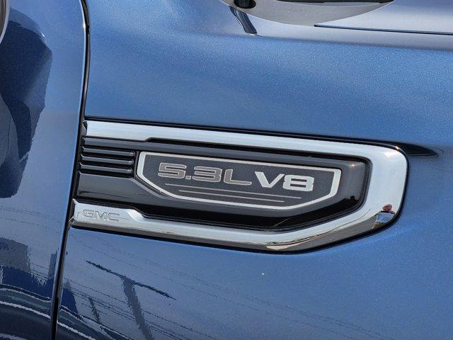 used 2019 GMC Sierra 1500 car, priced at $32,998