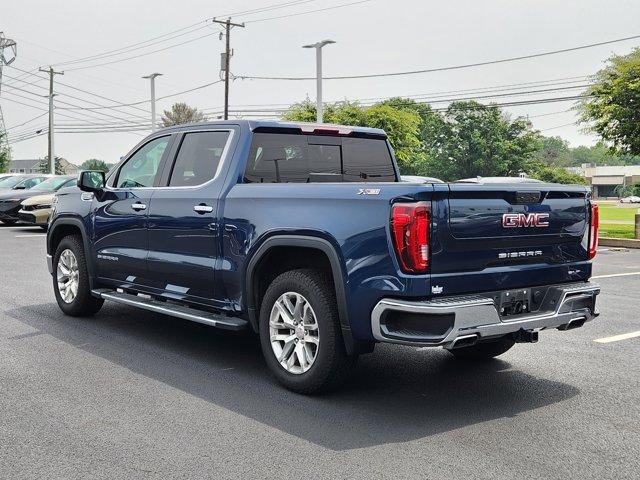 used 2019 GMC Sierra 1500 car, priced at $32,998
