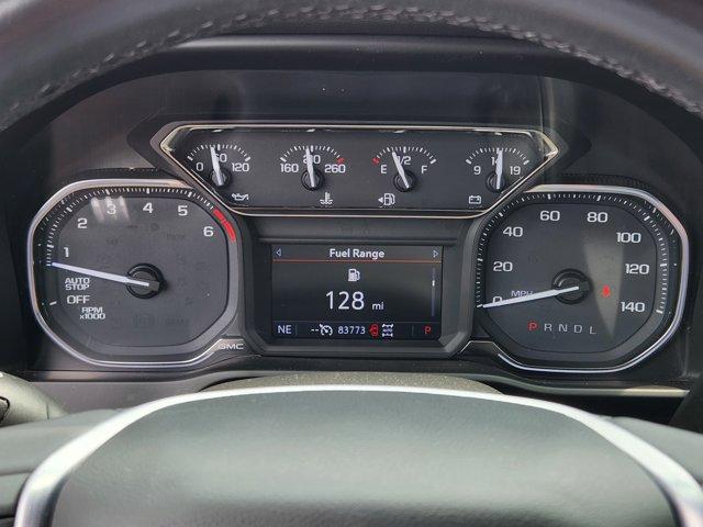 used 2019 GMC Sierra 1500 car, priced at $32,998