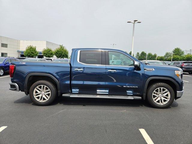 used 2019 GMC Sierra 1500 car, priced at $32,998