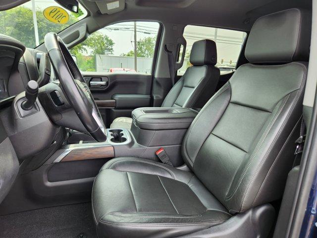 used 2019 GMC Sierra 1500 car, priced at $32,998