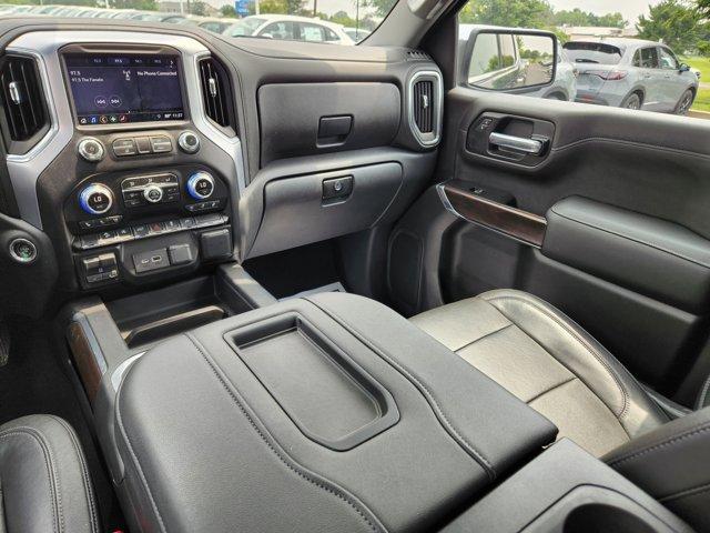 used 2019 GMC Sierra 1500 car, priced at $32,998