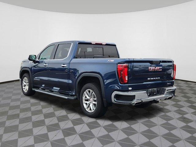 used 2019 GMC Sierra 1500 car, priced at $32,998