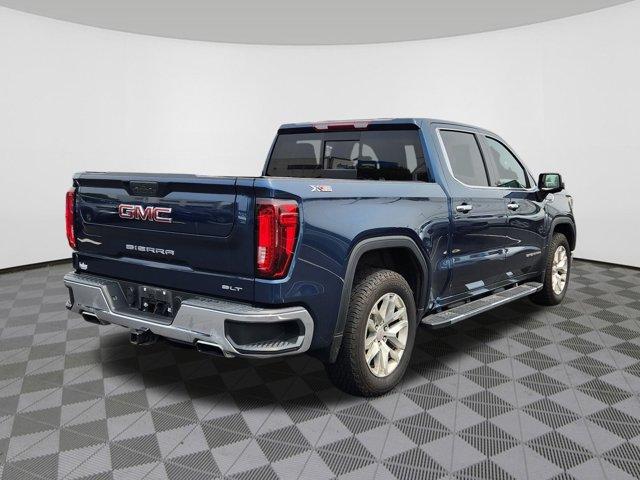 used 2019 GMC Sierra 1500 car, priced at $32,998