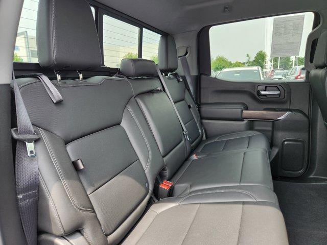 used 2019 GMC Sierra 1500 car, priced at $32,998