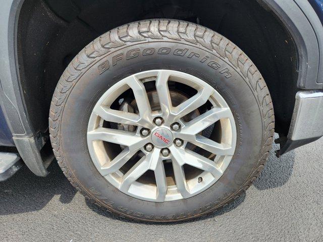 used 2019 GMC Sierra 1500 car, priced at $32,998