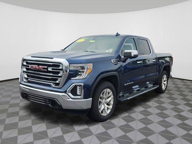 used 2019 GMC Sierra 1500 car, priced at $32,998