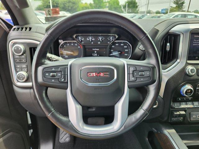 used 2019 GMC Sierra 1500 car, priced at $32,998