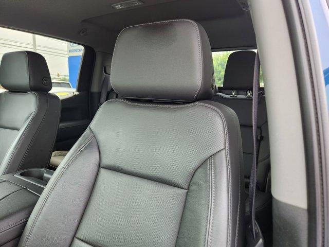 used 2019 GMC Sierra 1500 car, priced at $32,998