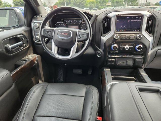 used 2019 GMC Sierra 1500 car, priced at $32,998