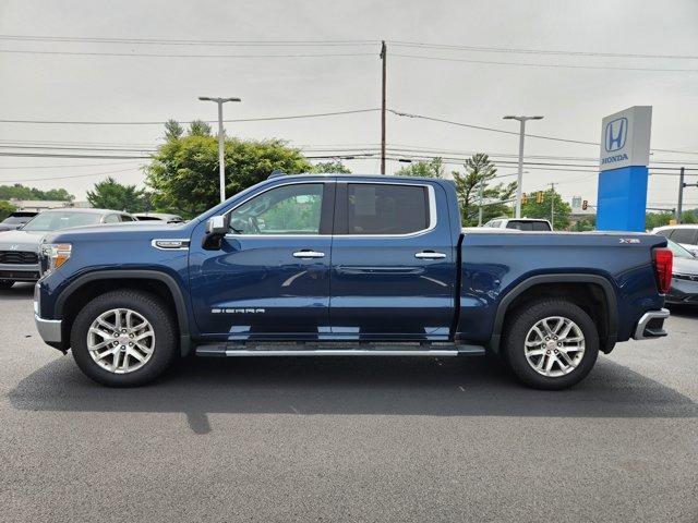 used 2019 GMC Sierra 1500 car, priced at $32,998