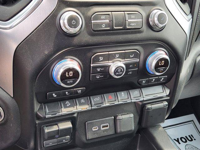 used 2019 GMC Sierra 1500 car, priced at $32,998
