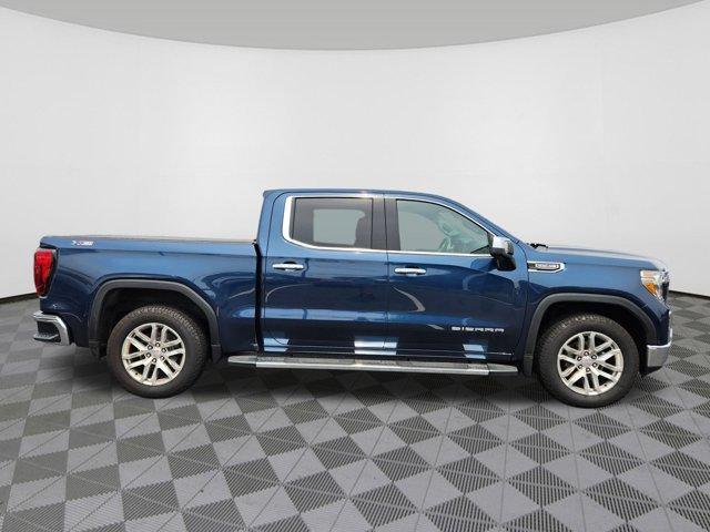 used 2019 GMC Sierra 1500 car, priced at $32,998