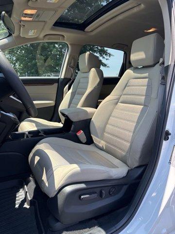 used 2022 Honda CR-V car, priced at $30,498