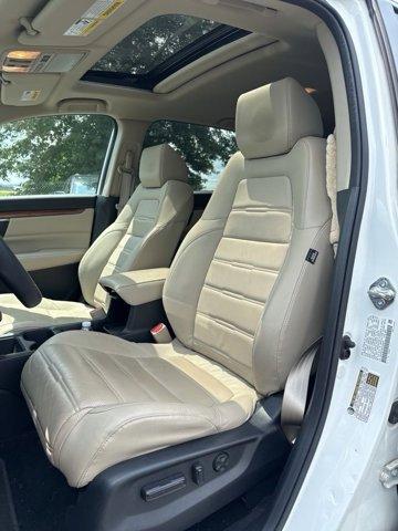 used 2018 Honda CR-V car, priced at $24,998