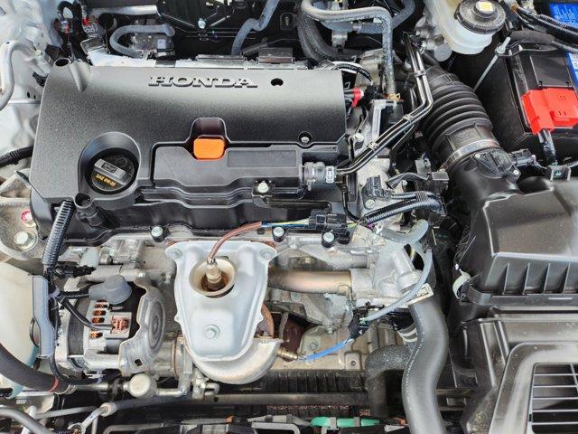 used 2022 Honda Civic car, priced at $24,398
