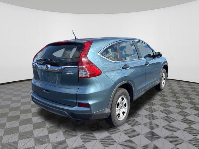 used 2015 Honda CR-V car, priced at $12,995