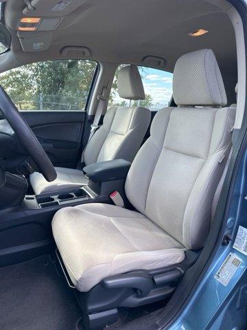 used 2015 Honda CR-V car, priced at $12,995