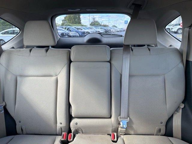 used 2015 Honda CR-V car, priced at $12,995