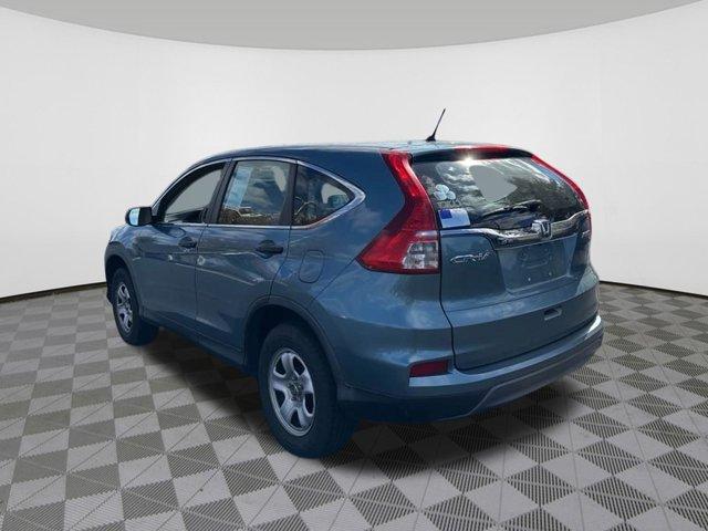 used 2015 Honda CR-V car, priced at $12,995