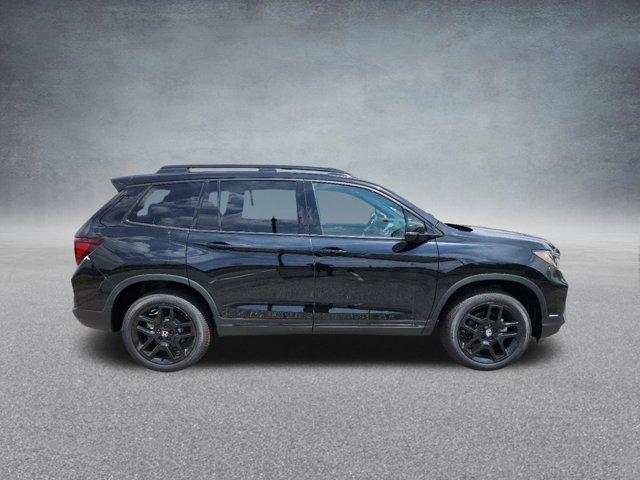 new 2024 Honda Passport car, priced at $49,345