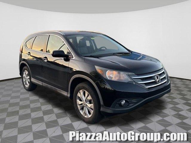 used 2013 Honda CR-V car, priced at $14,598