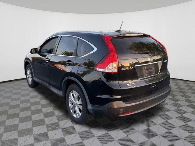 used 2013 Honda CR-V car, priced at $14,398