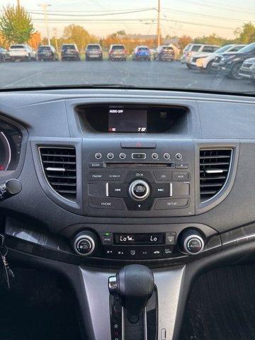 used 2013 Honda CR-V car, priced at $14,398