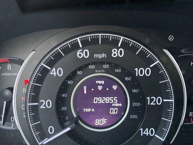 used 2013 Honda CR-V car, priced at $14,398