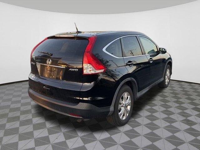 used 2013 Honda CR-V car, priced at $14,398