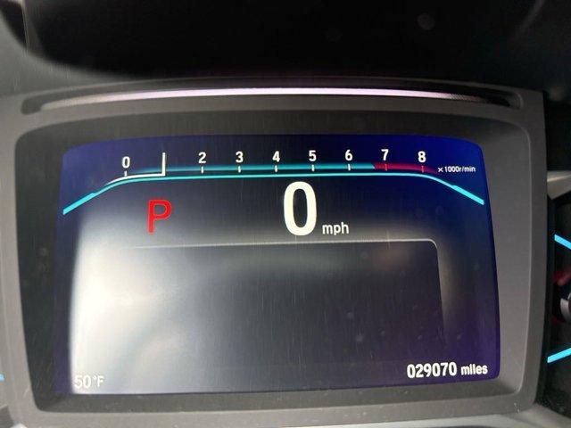 used 2022 Honda Pilot car, priced at $32,998