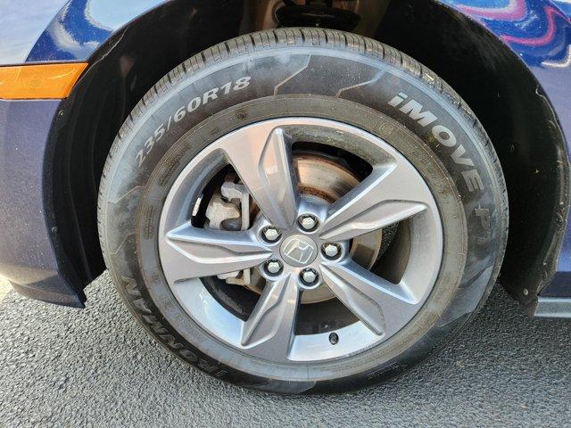 used 2021 Honda Odyssey car, priced at $25,898