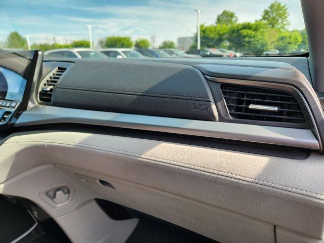 used 2021 Honda Odyssey car, priced at $25,898