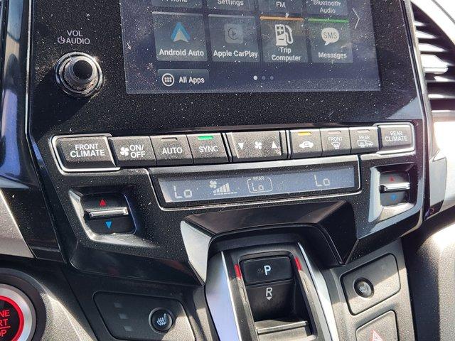 used 2021 Honda Odyssey car, priced at $25,898