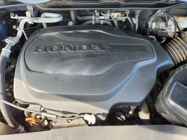 used 2021 Honda Odyssey car, priced at $25,898