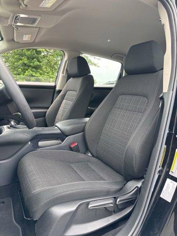 used 2023 Honda HR-V car, priced at $23,498