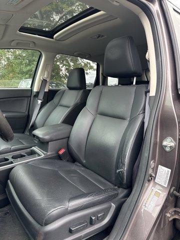 used 2016 Honda CR-V car, priced at $19,798