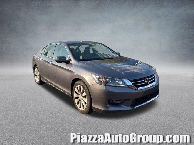 used 2014 Honda Accord car, priced at $16,298