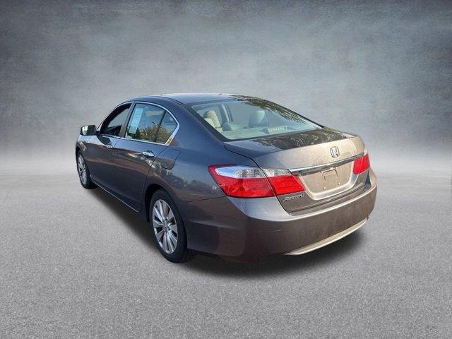 used 2014 Honda Accord car, priced at $16,298