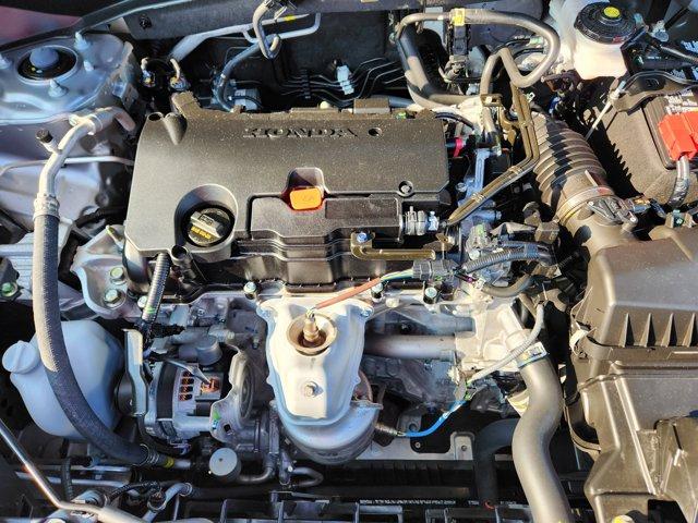 used 2024 Honda HR-V car, priced at $22,498