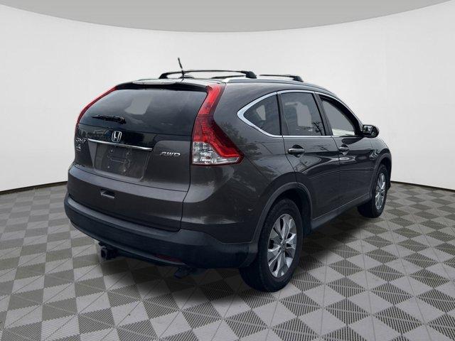 used 2014 Honda CR-V car, priced at $12,998