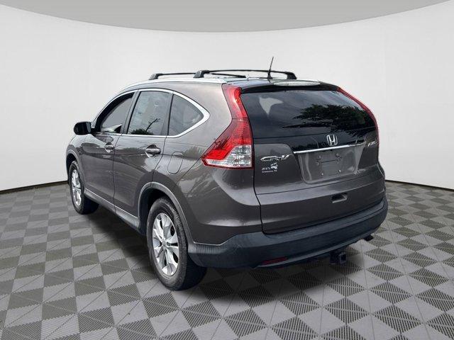 used 2014 Honda CR-V car, priced at $12,998