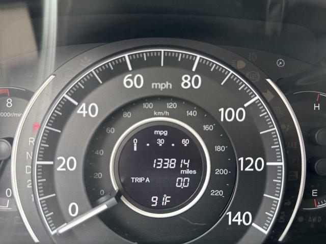 used 2014 Honda CR-V car, priced at $12,998