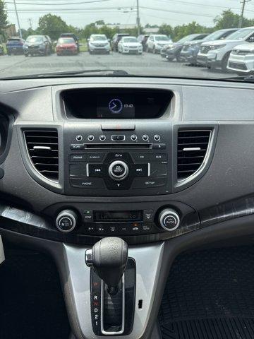 used 2014 Honda CR-V car, priced at $12,998