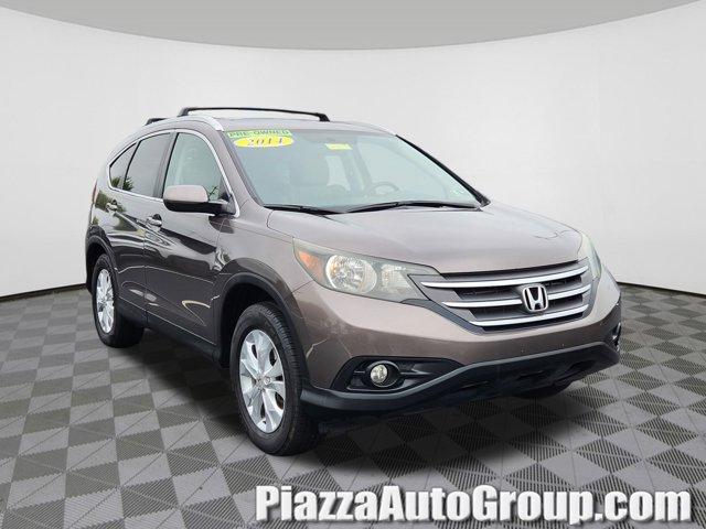 used 2014 Honda CR-V car, priced at $12,998