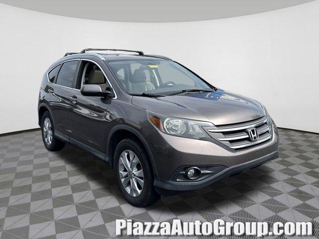 used 2014 Honda CR-V car, priced at $12,998