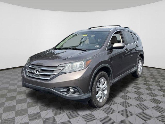 used 2014 Honda CR-V car, priced at $12,998